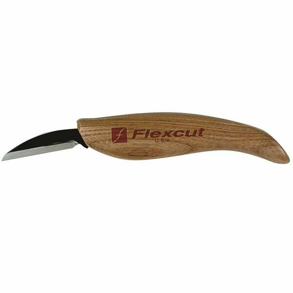 Flexcut Tool Co Rough Carving Knife KN14